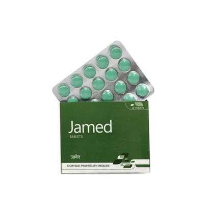 JAMED TABLET 20'S