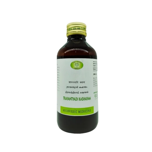 TRAYANTYADI KASAYAM 200ml