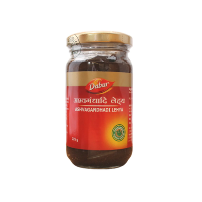ASHWAGANDHADI LEHIYAM 225GM