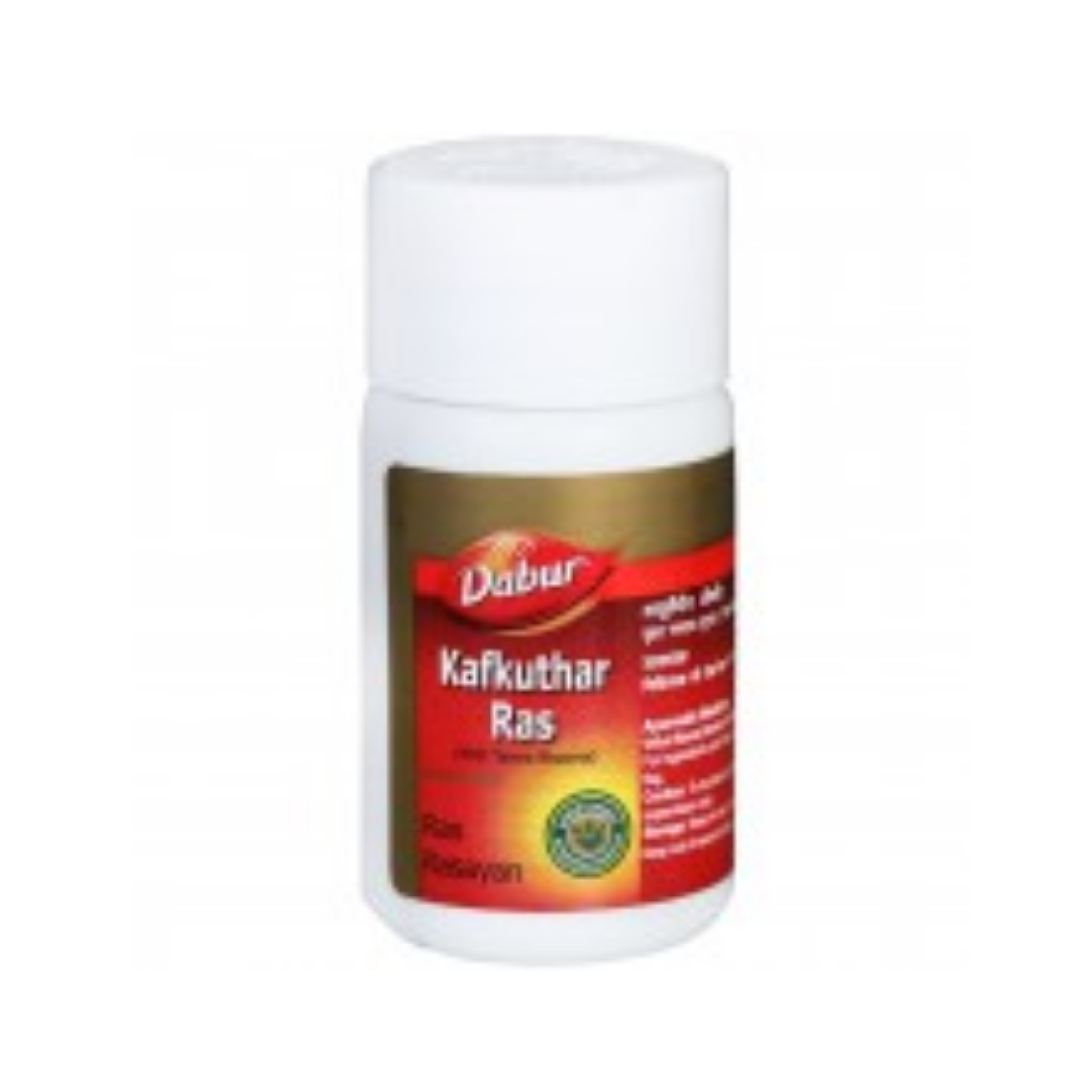 KAFKUTHAR RAS 40'S