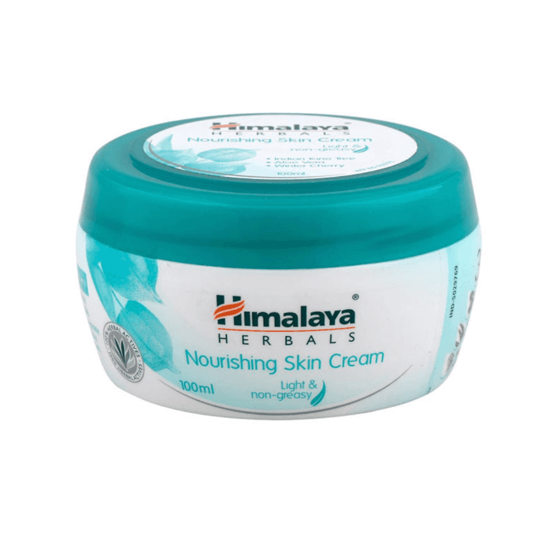 NOURISING SKIN CREAM 100ML