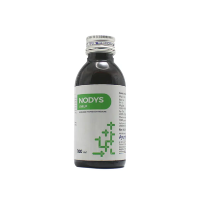 NODYS SYRUP 100ML