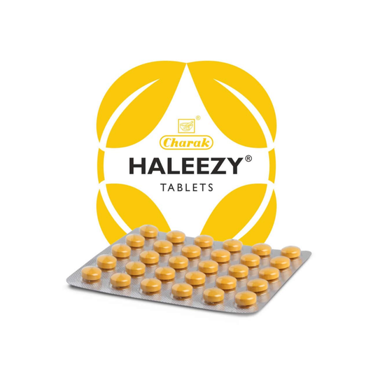 HALEEZY TABLET 30'S