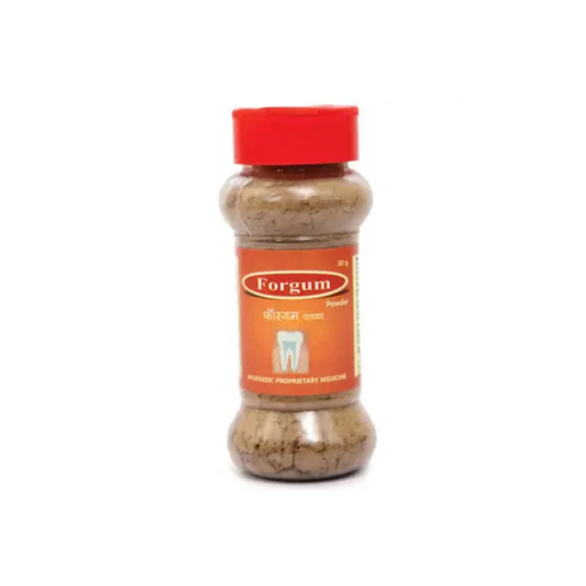 FORGUM POWDER 50gm