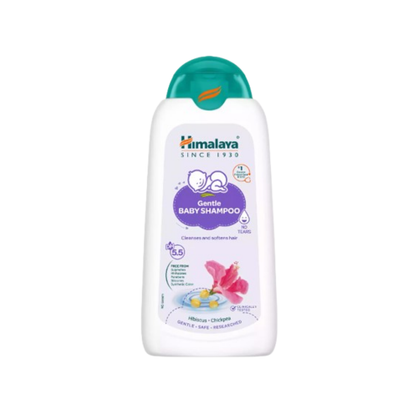 BABY SHAMPOO 200ML