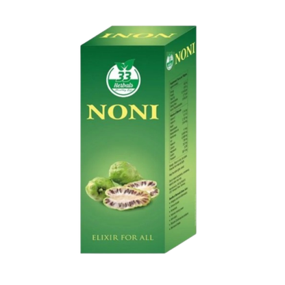 NONI SYP 500 ml
