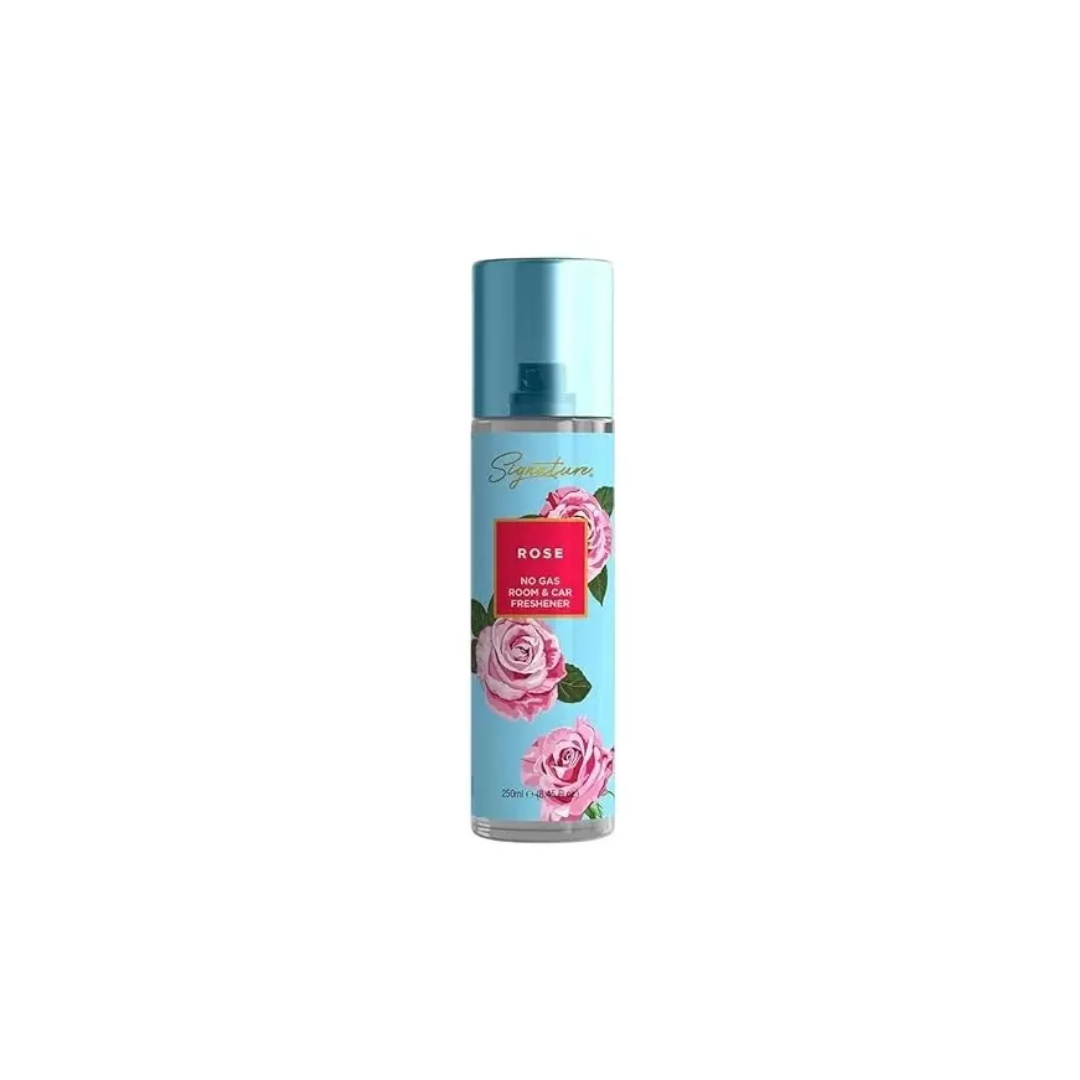 SIGNATURE R&C SPRAY ROSE 250ML