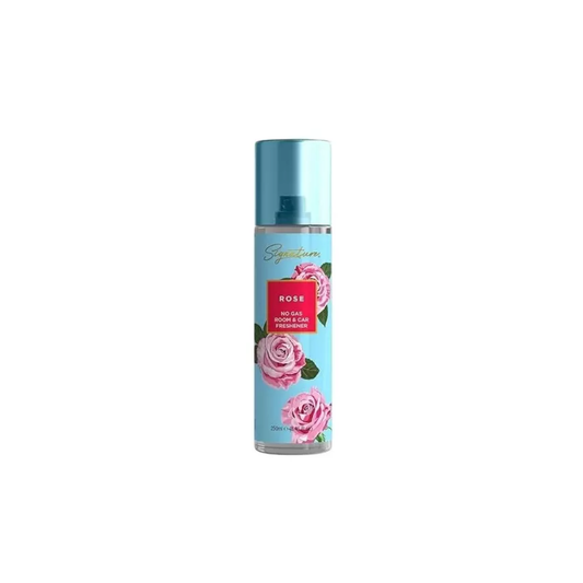 SIGNATURE R&C SPRAY ROSE 250ML