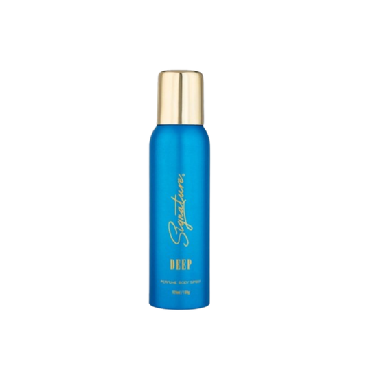 SIGNATURE DEEP 120ML