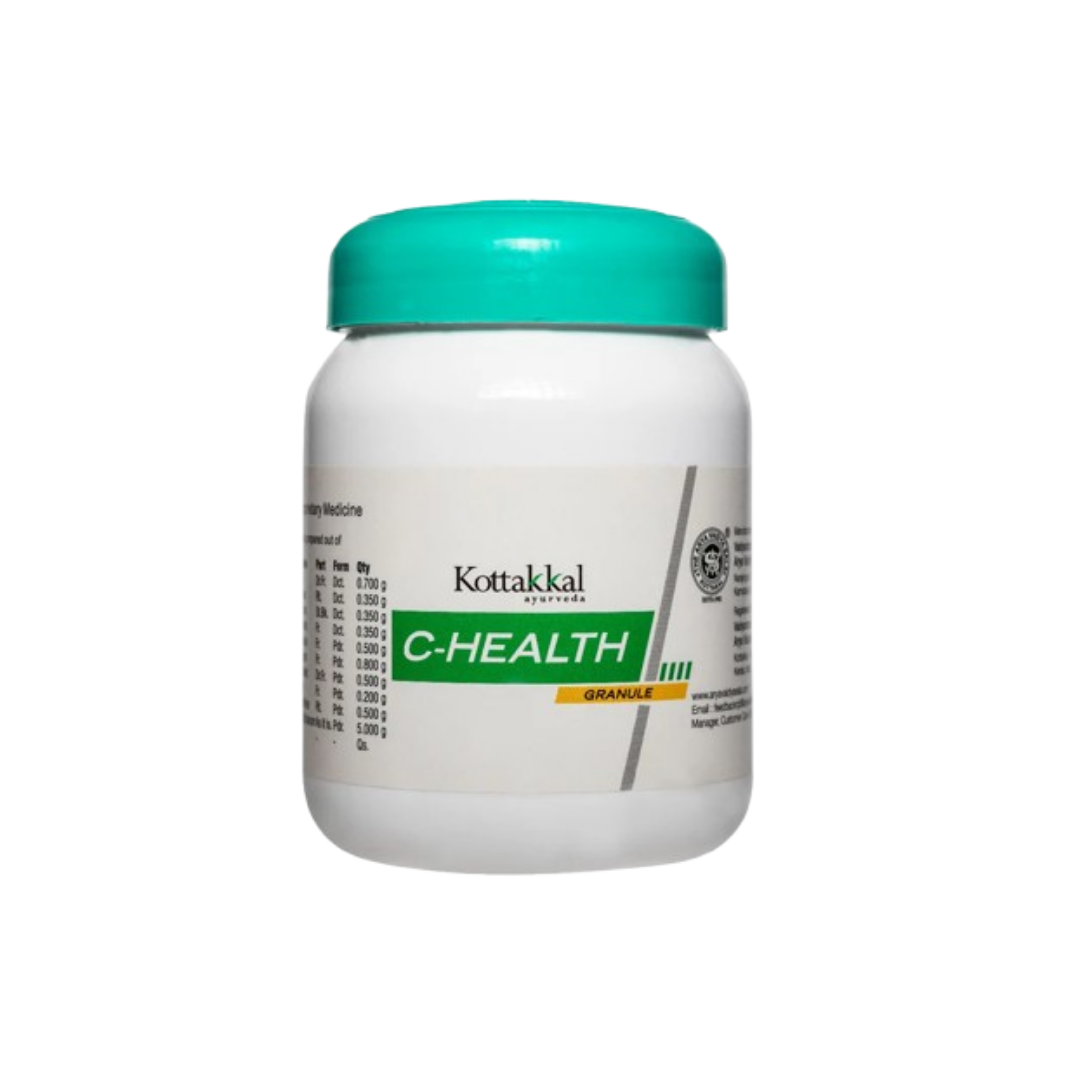C HEALTH GRANULE 250 gm