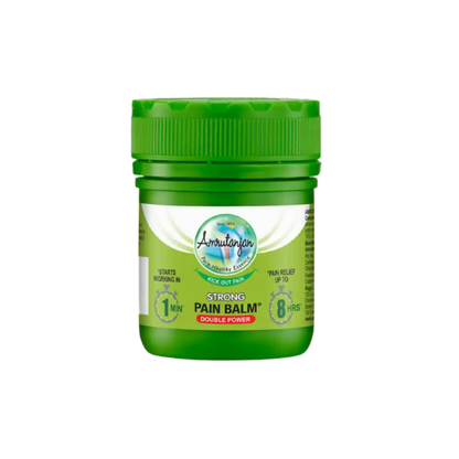 AMRUTANJAN STRONG 27.5 ml