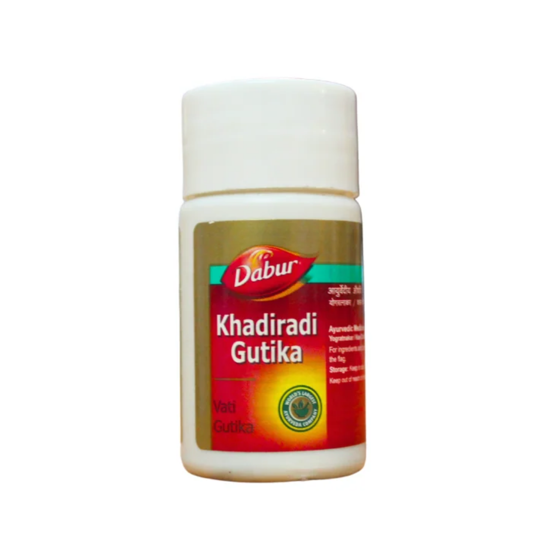 KHADIRADI GUTIKA 40'S