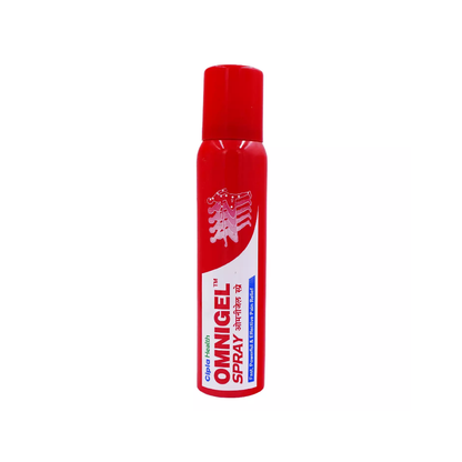 OMNIGEL SPRAY 75GM