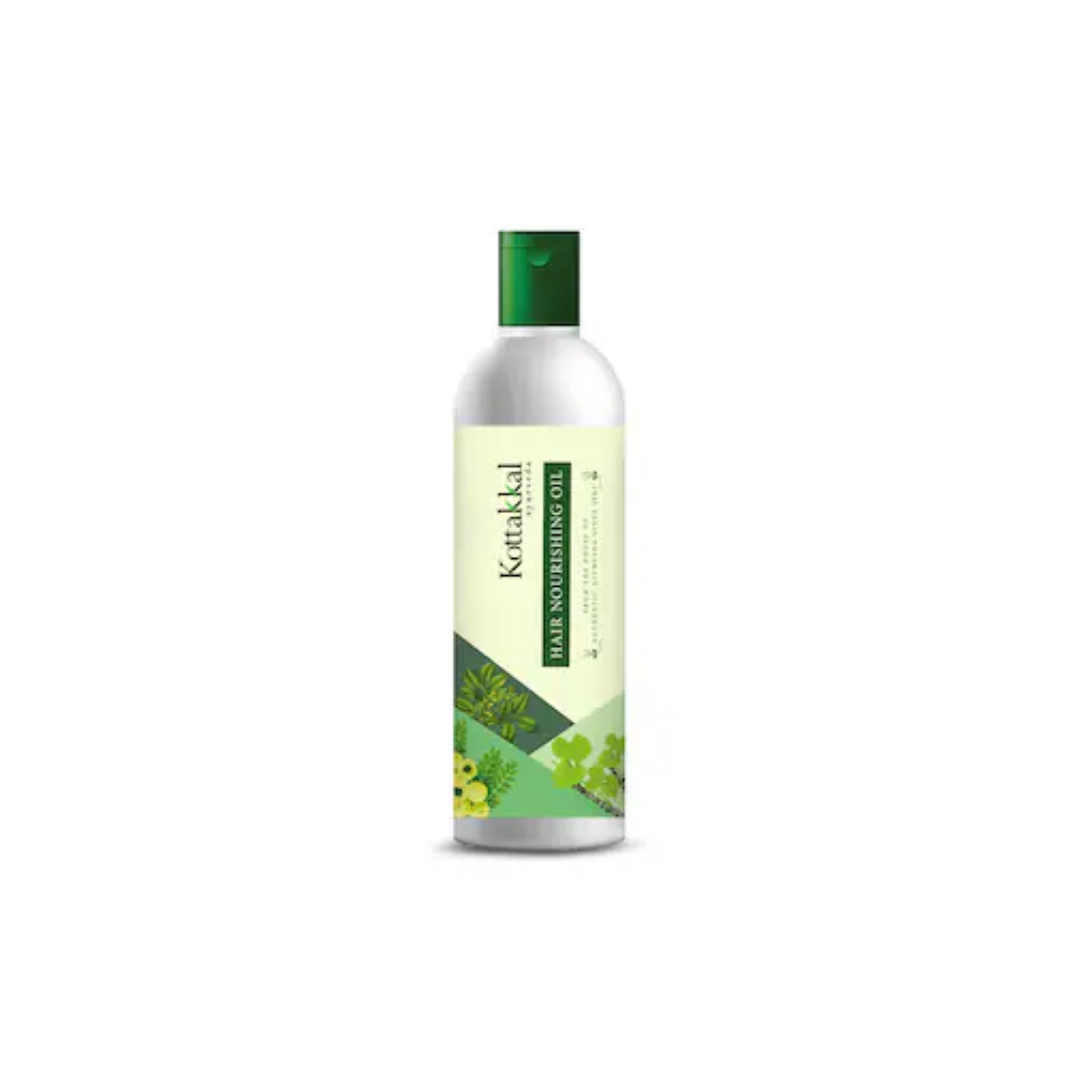 KOTTAKKAL HAIR NOURISHING OIL 150ml