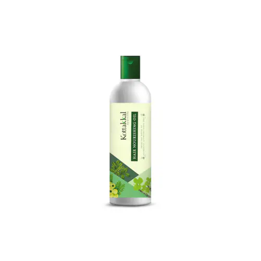 KOTTAKKAL HAIR NOURISHING OIL 150ml