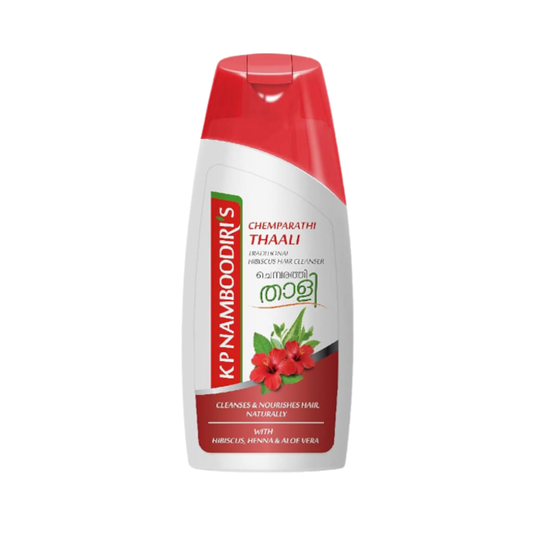 K.P.N. CHEMBARATHI THALI 200ML