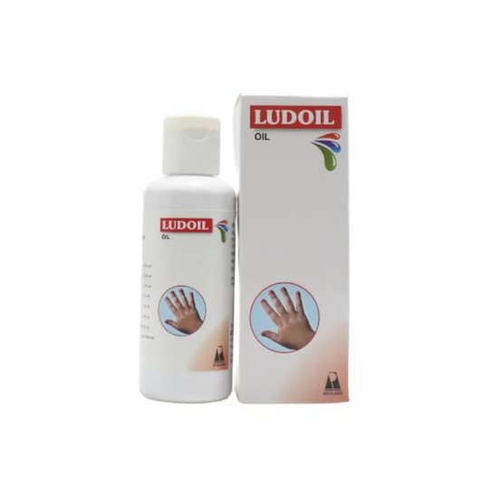 LUDOIL 60ML