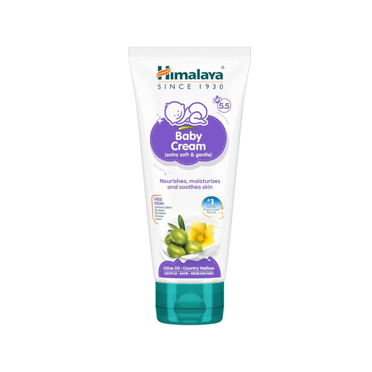 BABY CREAM 200ML