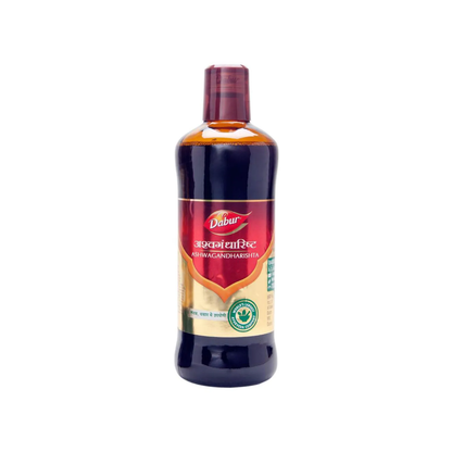 ASHWAGANTHARISTAM 450ML