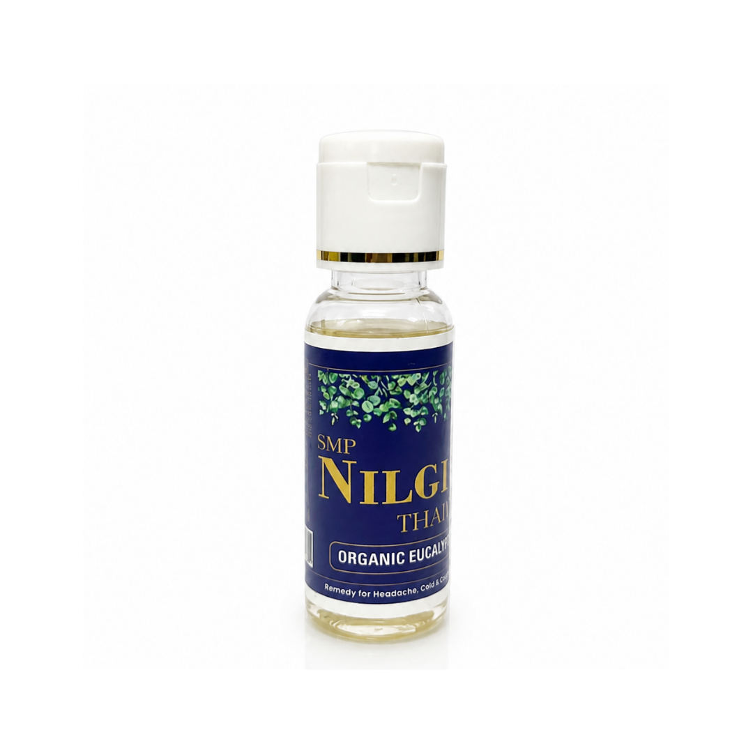 SMP NILGIRI THAILAM 50ML