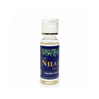 SMP NILGIRI THAILAM 50ML