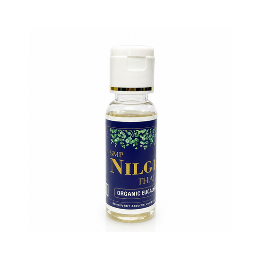 SMP NILGIRI THAILAM 50ML