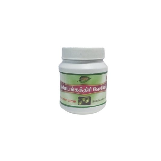 KANDANGATHIRI LEHYAM 125GM
