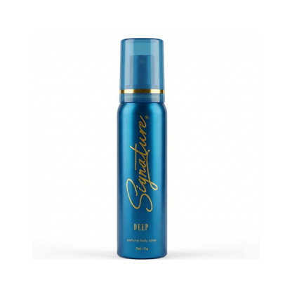 SIGNATURE MOBILE PACK DEEP 25ML