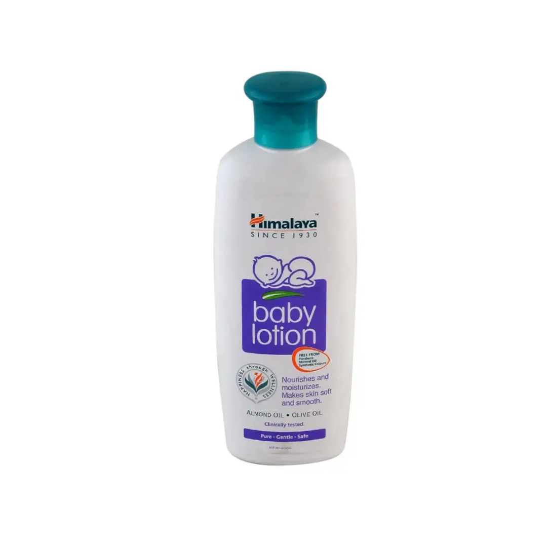 BABY LOTION 50ML