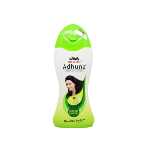ASWINI AMLA SHAMPOO [ADHUNA] 175ml
