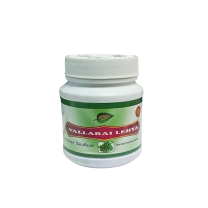 VALLARAI LEHYAM 125GM