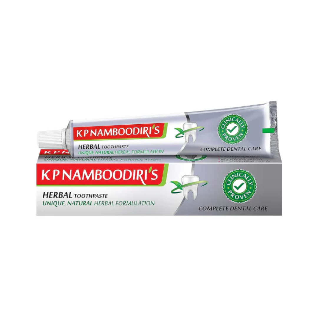 K.P.NAMBOODIRIS PASTE 150GM