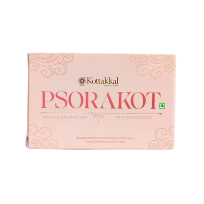 KOTTAKKAL PSORAKOT SOAP 75 gm