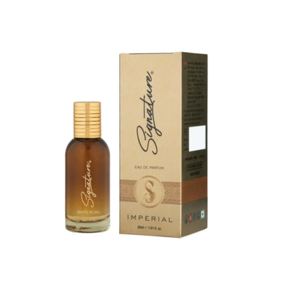 SIGNATURE EAU DE IMPERIAL 33ML