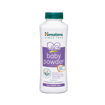 BABY POWDER 200GM