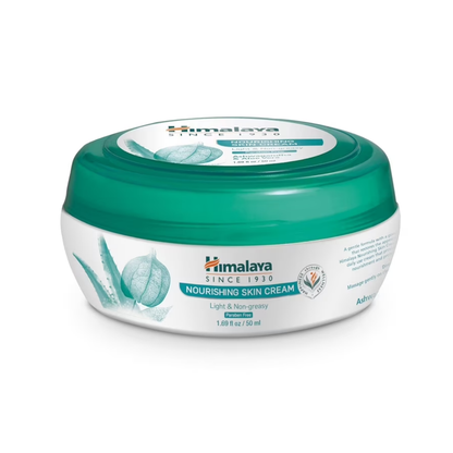 NOURISHING SKIN CREAM 50ML