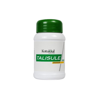 TALISULE GRANULE 100GM