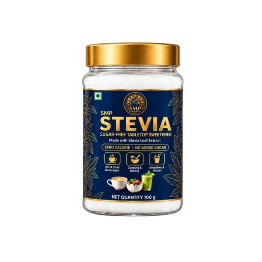 SMP STEVIA
