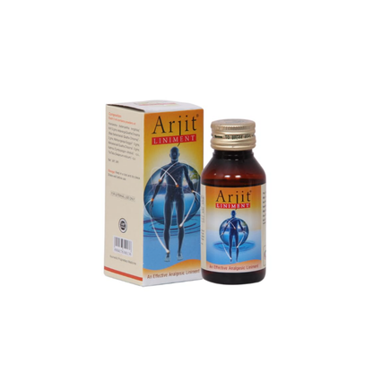 ARJIT LINIMENT 30ML
