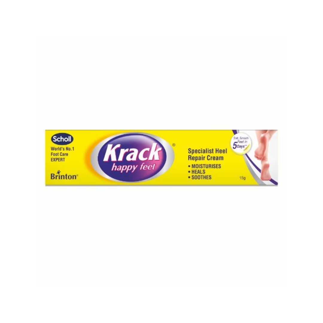 KRACK CREAM 15GM