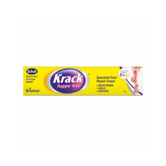 KRACK CREAM 15GM
