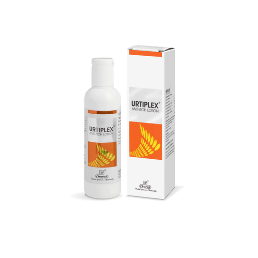 URTIPLEX LOTION 100ML