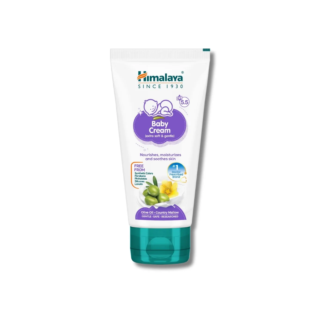 BABY CREAM 100ML