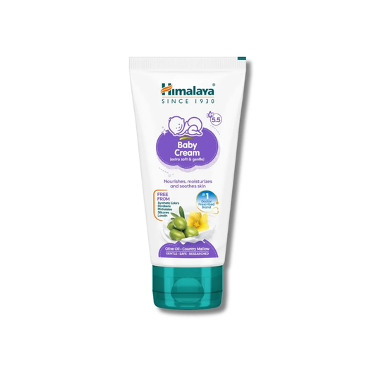BABY CREAM 100ML