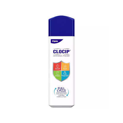 CLOCIP POWDER 120GM