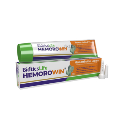 HEMOROWIN CREAM 30GM