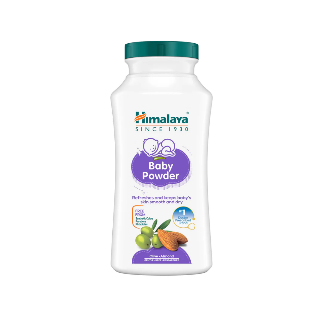 BABY POWDER 50GM