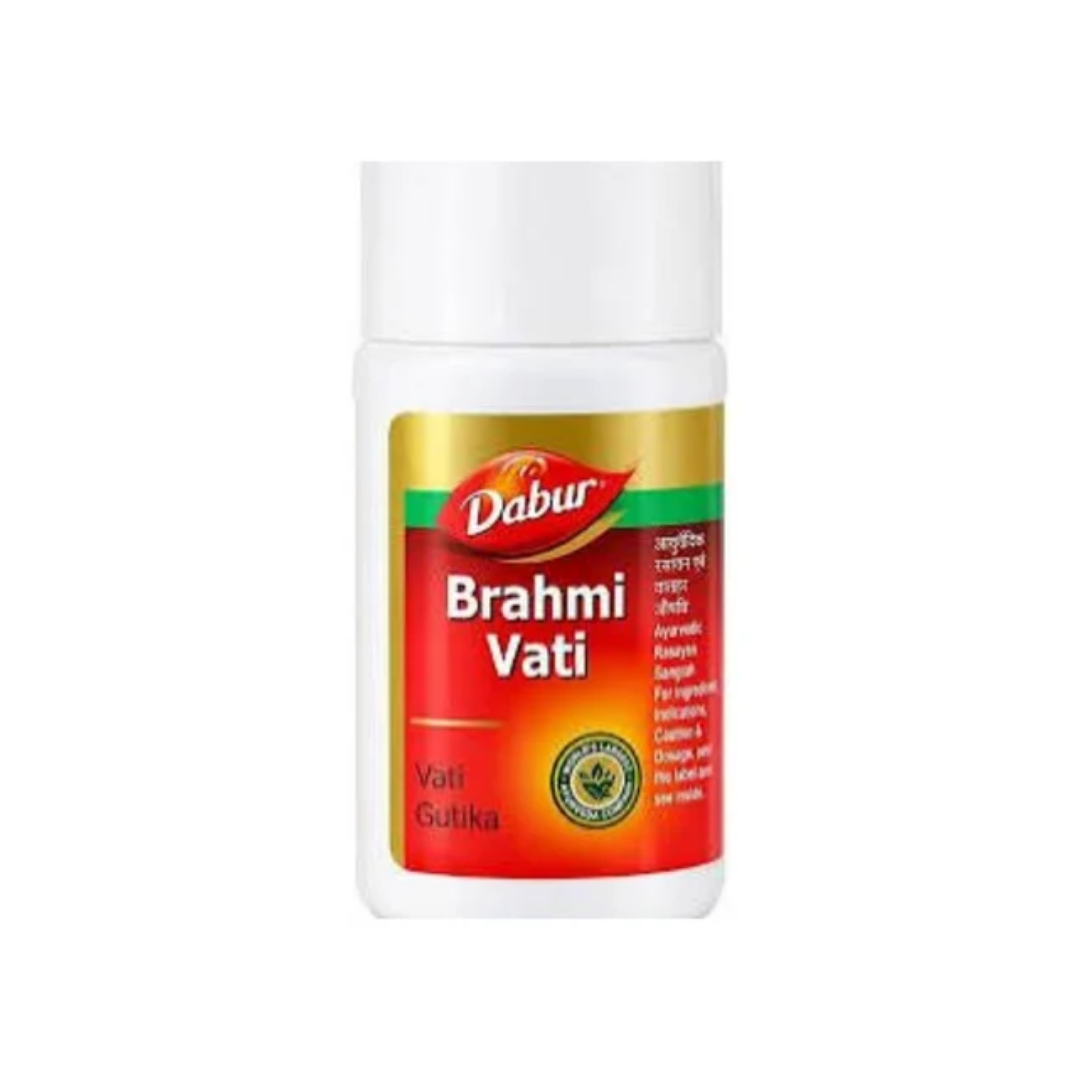 BRAHMI VATI TABLET 40'S