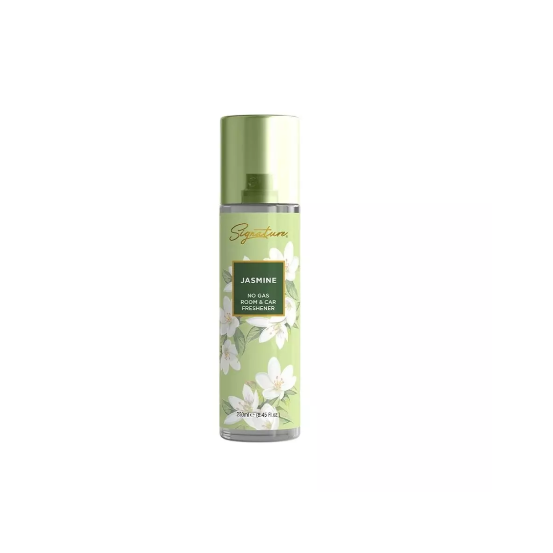 SIGNATURE R&C SPRAY JASMINE 250ML
