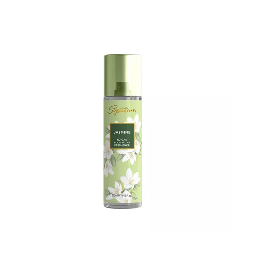 SIGNATURE R&C SPRAY JASMINE 250ML